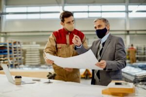 Safety First Compliance and Worker Safety